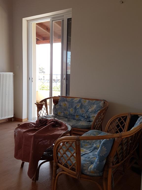 Anna'S Villas By The Sea Preveza Exteriér fotografie