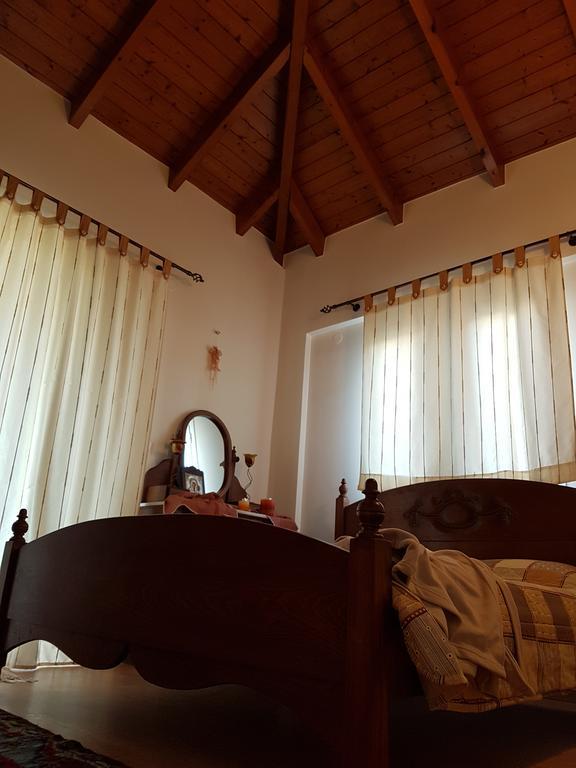 Anna'S Villas By The Sea Preveza Exteriér fotografie