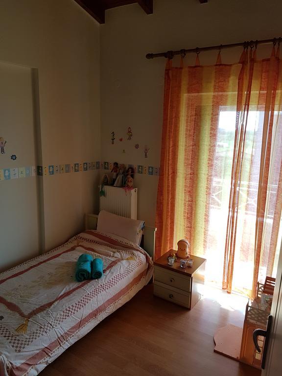 Anna'S Villas By The Sea Preveza Exteriér fotografie